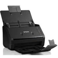 Workforce ES-500W II, Einzugsscanner schwarz, USB, WLAN