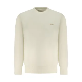 Rundhals Sweatshirt Klassischer Stil