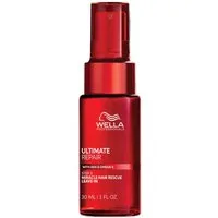 Wella Professionals Leave-in Pflege ULTIMATE REPAIR MIRACLE HAIR RESCUE, intensive Pflege, Für alle Haartypen und -schäden