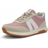 Ara Ara - MALIBU - Rosa Schnürschuh