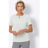 Sieh an! T-Shirt Kurzarm-Shirt Kurzarm