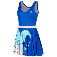 BIDI BADU Tenniskleid Hey Laguna