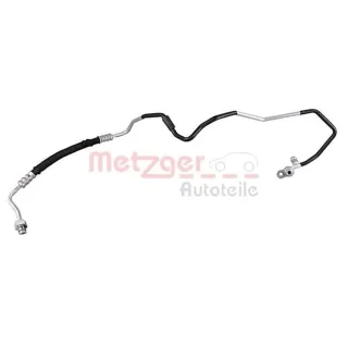 Metzger Hochdruckleitung f?r Klimaanlage Audi A6 A7 2360082