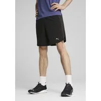 PUMA Laufshorts M RUN VELOCITY 7 SHORT mit DryCELL Technologie, atmungsaktiv, Regular Fit