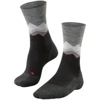 FALKE Wandersocken TK2 Explore Socken Hoher Komfort im Mittelgebirge (1-Paar) Hoher Komfort im Mittelgebirge