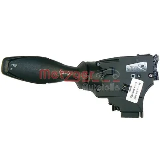 Metzger Blinkerschalter Ford Fiesta 6 0916177