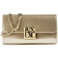 ARMANI EXCHANGE Umhängetasche Amy, Polyurethan