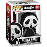 Funko Sammelfigur Scream Ghost Face #1607
