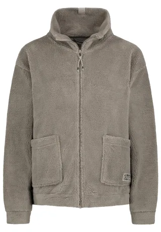 Authentic Style - RE9CIEZsZWVjZQ== slate grey - Gr. - M