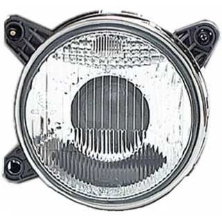 Hella Geh?use mit Streuscheibe BMW