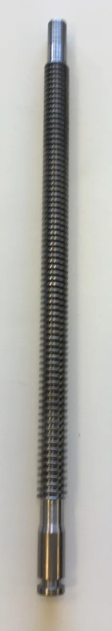 ELMAG Gewindespindel Typ II - 9706025
