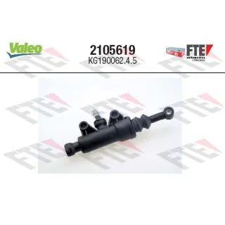 Valeo Kupplungsgeberzylinder Mercedes 2105619