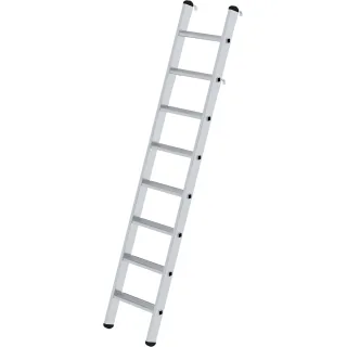 Munk Stufen-Regalleiter einhängbar - 041308