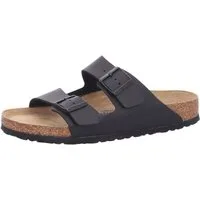 Birkenstock Birkenstock - ARIZONA Sfb schwarz Pantolette