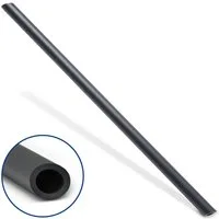 SIEMENS Milchschlauch Milchansaugrohr 12011773, 180 mm für EQ.6 EQ.8 EQ.9 Kaffeemaschine