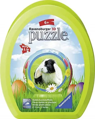 Ravensburger Oster Puzzle Ball