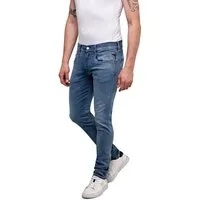 Replay Slim-fit-Jeans ANBASS HYPERFLEX BIO mit Stretch-Anteil