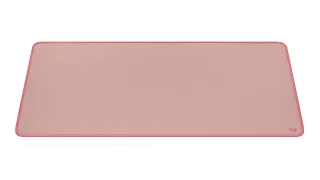 Logitech Desk Mat | 956-000053 | Pink - Einfarbig