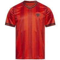 JELEX Fußballtrikot Retro History Albanien