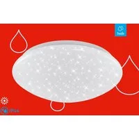 Briloner Leuchten LED Deckenleuchte ELIPSO