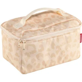 Reisenthel beauty case leo vanilla