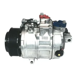 NRF Klimakompressor BMW 1er 3er 4er 5er 6er 7er X5 X6