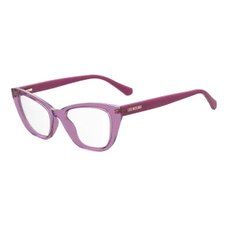 Moschino Love Brille MOL636 MU118 52