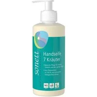 Sonett Handseife Handseife - 7 Kräuter 300ml