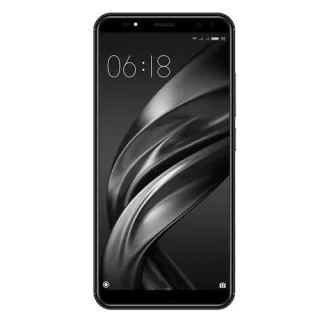 Ulefone Power 3 64GB [Dual-Sim] schwarz