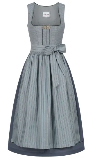 Nübler Dirndl "Dirndl lang Gill"