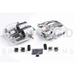 Hella Bremssattel vorne links Mercedes Viano Vito