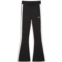 PUMA Leggings T7 Ausgestellte Leggings Damen