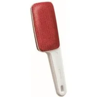Leifheit Haushaltsschere Leifheit Textilbürste Dresetta XL-Bürstenfläche