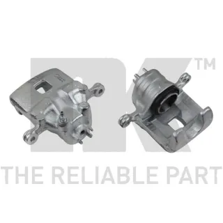 NK Bremssattel hinten rechts Nissan Patrol 2122142