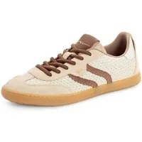 Tamaris Removable Sock, Europrice mit Schnürsenkel Sneaker Removable Sock