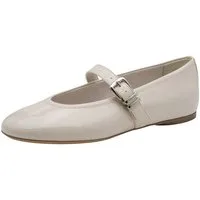 Tamaris ANTIslide, TOUCH-IT flach kein Absatz 1-22115-46 Riemchenballerina ANTIslide