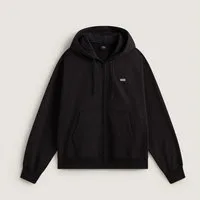 Vans Sweatjacke LEFT CHEST FULL ZIP