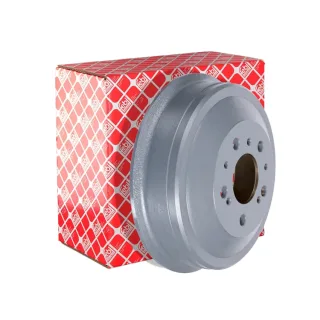 Febi Bremstrommel Citroen Fiat Peugeot 07889