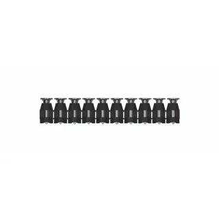 Bosch Rundkopf-Streifennagel (Stahl) für GNB 18V-38 - 1600A02F4S