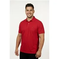Tommy Hilfiger Big & Tall Poloshirt BT-1985 REGULAR POLO Große Größen