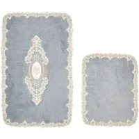 L'Essentiel Maison Badematte 100% POLYESTER, 15 mm R1480
