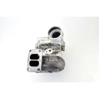 BE Turbo Turbolader Liebherr 125262RED