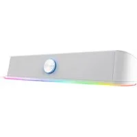Trust GXT 619 Thorne RGB Gaming Soundbar PC Lautsprecher Stereo Soundbar (6 W)