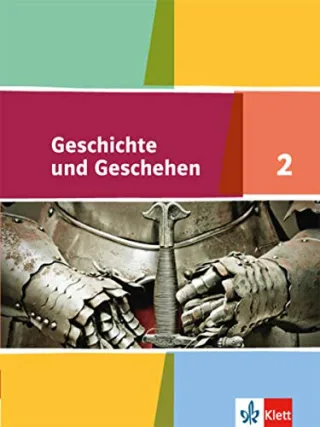 Geschichte und Geschehen - Ausgabe für Niedersachsen Hamburg Mecklenburg-Vorpommern Schleswig-Holstein: Geschichte und Geschehen - Ausgabe für ... / Schülerbuch 6. Klasse