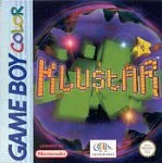 Klustar [Nintendo Game Boy Color]