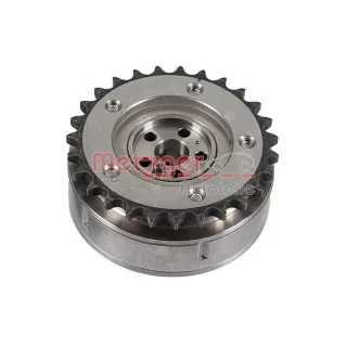 Metzger Nockenwellenversteller Audi Seat VW 2410084