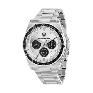 Maserati Herrenuhr Velocita R8873652006