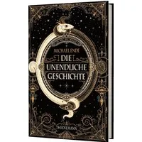 Die unendliche Geschichte / Michael Ende