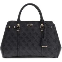 Guess Handtasche Logo Multi Compartment Satchel