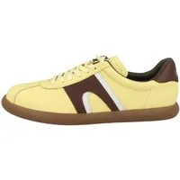 Camper Pelotas Soller Damen Sneaker Turnschuhe, Sportschuhe, Freizeitschuhe, Halbschuhe, Schnürschuhe